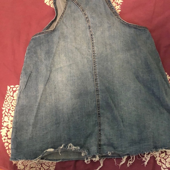 Dress overall✨✨ - Picture 2 of 2